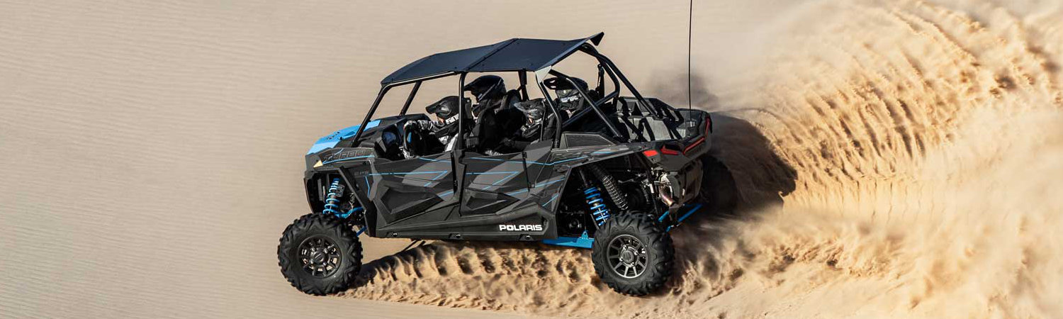 2019 Polaris&reg; side by side RZR&reg; for sale in Swampfox Beckley Motorsports, Princeton, West Virginia